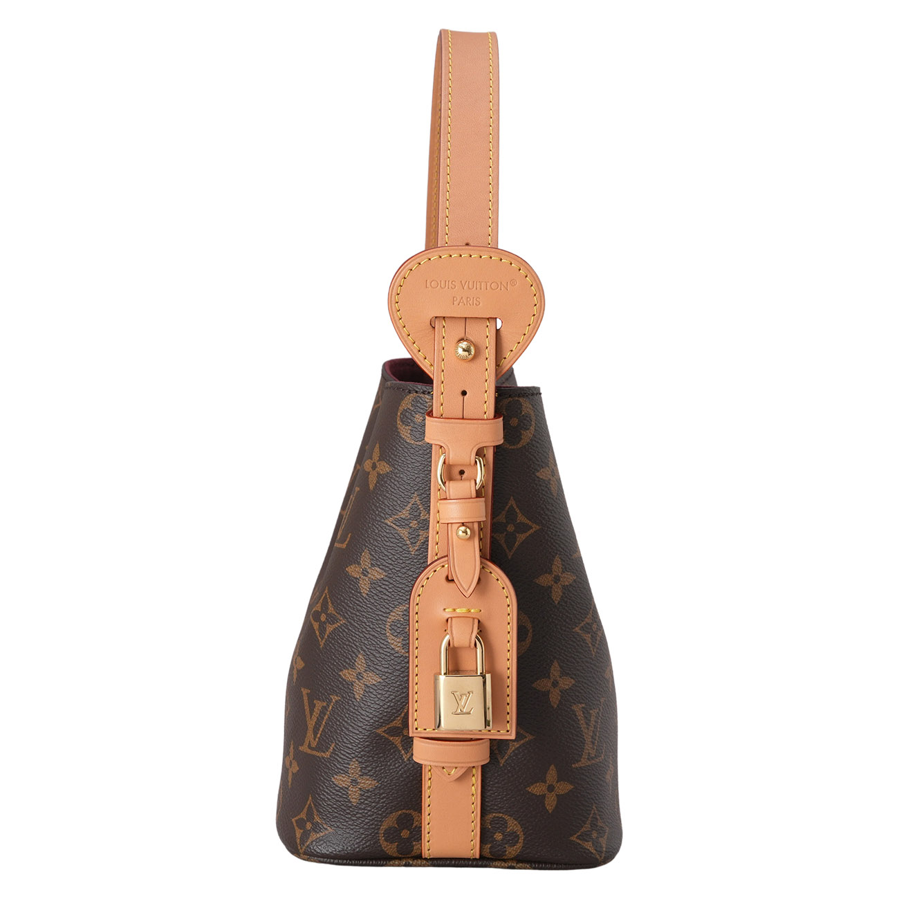 LOUIS VUITTON(USED)루이비통 M12925 올인 BB